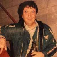 Jai West Father Claude Cecil West Jai West Father Claude Cecil West