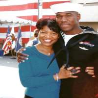 Remi Adeleke Mother Pauline Darlington Adeleke