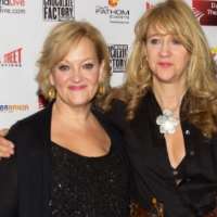 Maria Friedman sister Sonia Friedman Maria Friedman sister Sonia Friedman