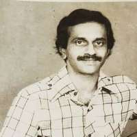 Ashwin Kakumanu Father Sudarshan