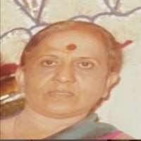 R. Sarathkumar Mother Pushpaleela R. Sarathkumar Mother Pushpaleela