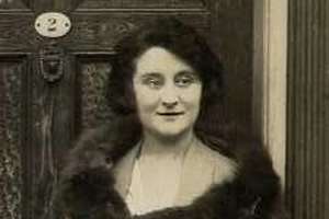 Andy Clyde sister Jean Clyde Andy Clyde sister Jean Clyde