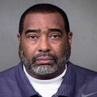 Tiger Woods brother Earl Woods Jr Tiger Woods brother Earl Woods Jr