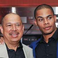 Jordan Calloway Father Joseph W. Calloway Jordan Calloway Father Joseph W. Calloway