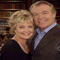 Robert S Woods wife Loyita Chapel Robert S Woods wife Loyita Chapel