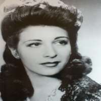 Paul Stewart (Actor) wife Peg LaCentra Paul Stewart (Actor) wife Peg LaCentra