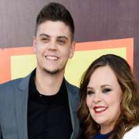 Catelynn Lowell husband Tyler Baltierra Catelynn Lowell husband Tyler Baltierra