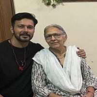 Rajneesh Duggal Mother Not Known Rajneesh Duggal Mother Not Known