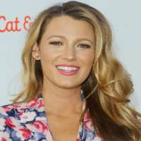 Jason Lively sister Blake Lively (Half Sister) Jason Lively sister Blake Lively (Half Sister)