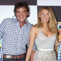 Jason Lively wife Lani Lively Jason Lively wife Lani Lively