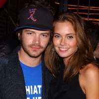 Danny Masterson girlfriend Bobette Riales