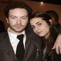 Danny Masterson sister Alanna Masterson (Half Sister)