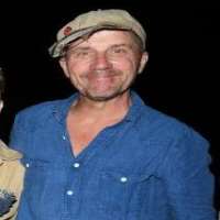 Hardy Griffin Davis Father Ben Davis