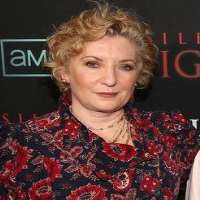 Hardy Griffin Davis Mother Camille Griffin