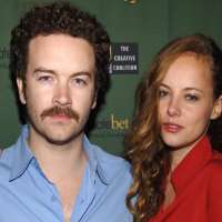 Danny Masterson girlfriend Bijou Phillips