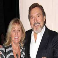 Joseph Mascolo wife Patricia Schultz Joseph Mascolo wife Patricia Schultz