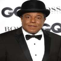 Marlon Jackson brother Tito Jackson