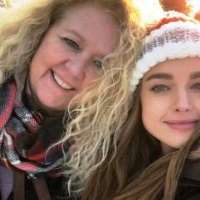 Ashley Newbrough Mother Karen Newbrough Ashley Newbrough Mother Karen Newbrough