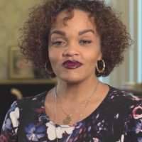 Marlon Jackson sister Joh'Vonnie Jackson