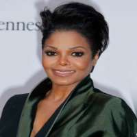 Marlon Jackson sister Janet Jackson