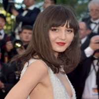 Pete Doherty girlfriend Irina Lazareanu