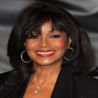 Marlon Jackson sister Rebbie Jackson