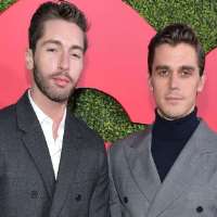 Antoni Porowski girlfriend Trace Lehnhoff