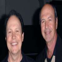 Billy Crystal brother Richard Crystal Billy Crystal brother Richard Crystal