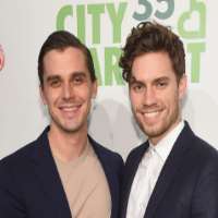 Antoni Porowski girlfriend Joey Krietemeyer