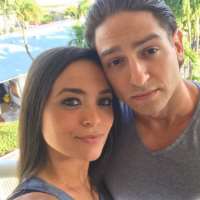 Sammi Giancola boyfriend Christian Biscardi Sammi Giancola boyfriend Christian Biscardi