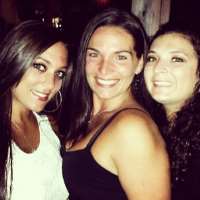 Sammi Giancola sister Nikki Giancola Sammi Giancola sister Nikki Giancola