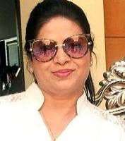 Mohit Malhotra Mother Anju Malhotra