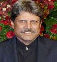 Amiya Dev Father Kapil Dev