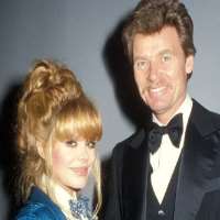 Charo husband Kjell Rasten Charo husband Kjell Rasten