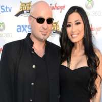 David Draiman wife Lena Yada David Draiman wife Lena Yada