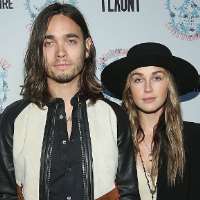 Zella Day boyfriend Saamuel Richard Zella Day boyfriend Saamuel Richard