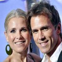 Melissa Reeves husband Scott Reeves Melissa Reeves husband Scott Reeves
