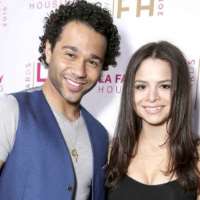 Sasha Clements husband Corbin Bleu