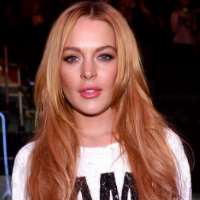 Ryan Rottman girlfriend Lindsay Lohan
