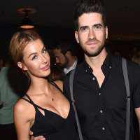 Ryan Rottman girlfriend Jessica Vargas Ryan Rottman girlfriend Jessica Vargas