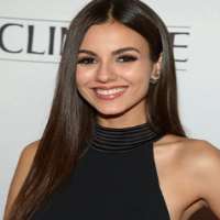 Ryan Rottman girlfriend Victoria Justice