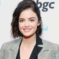 Ryan Rottman girlfriend Lucy Hale