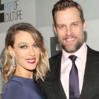 Natalie Zea husband Travis Schuldt