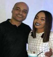 Leigh Anne Pinnock Father John Pinnock