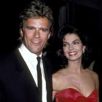 Sela Ward boyfriend Richard Dean Anderson