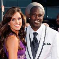 Serinda Swan boyfriend Terrell Owens