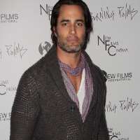 Serinda Swan boyfriend Victor Webster