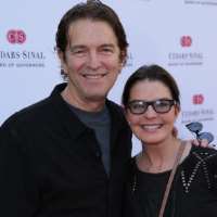 Sela Ward husband Howard Sherman