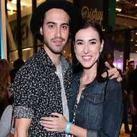 Samantha Fekete boyfriend Ryan McCartan