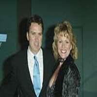 Judi Evans husband Michael Luciano